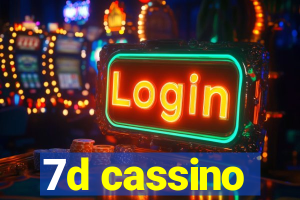 7d cassino